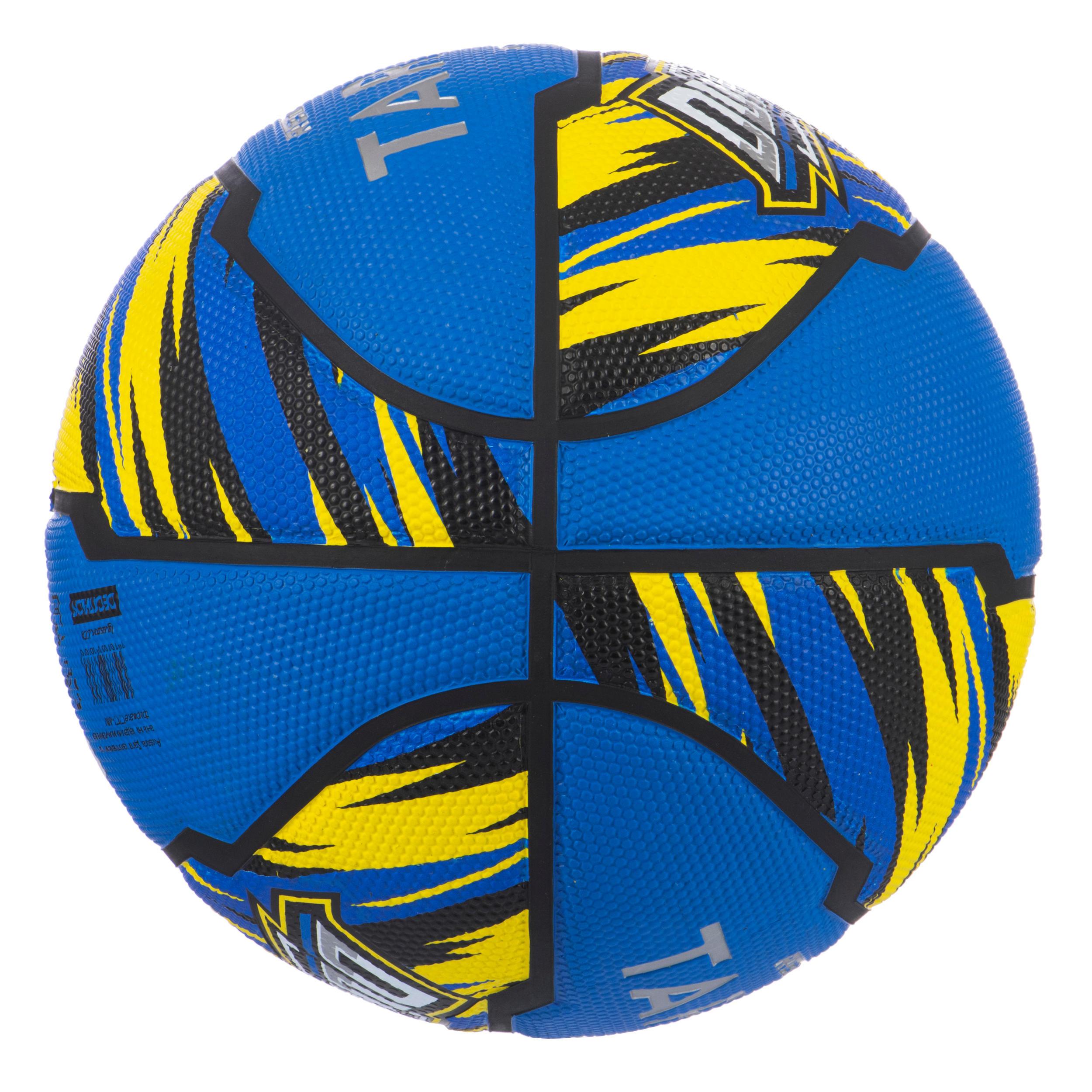 TARMAK  Basketball - R500 