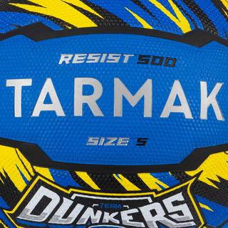 TARMAK  Basketball - R500 