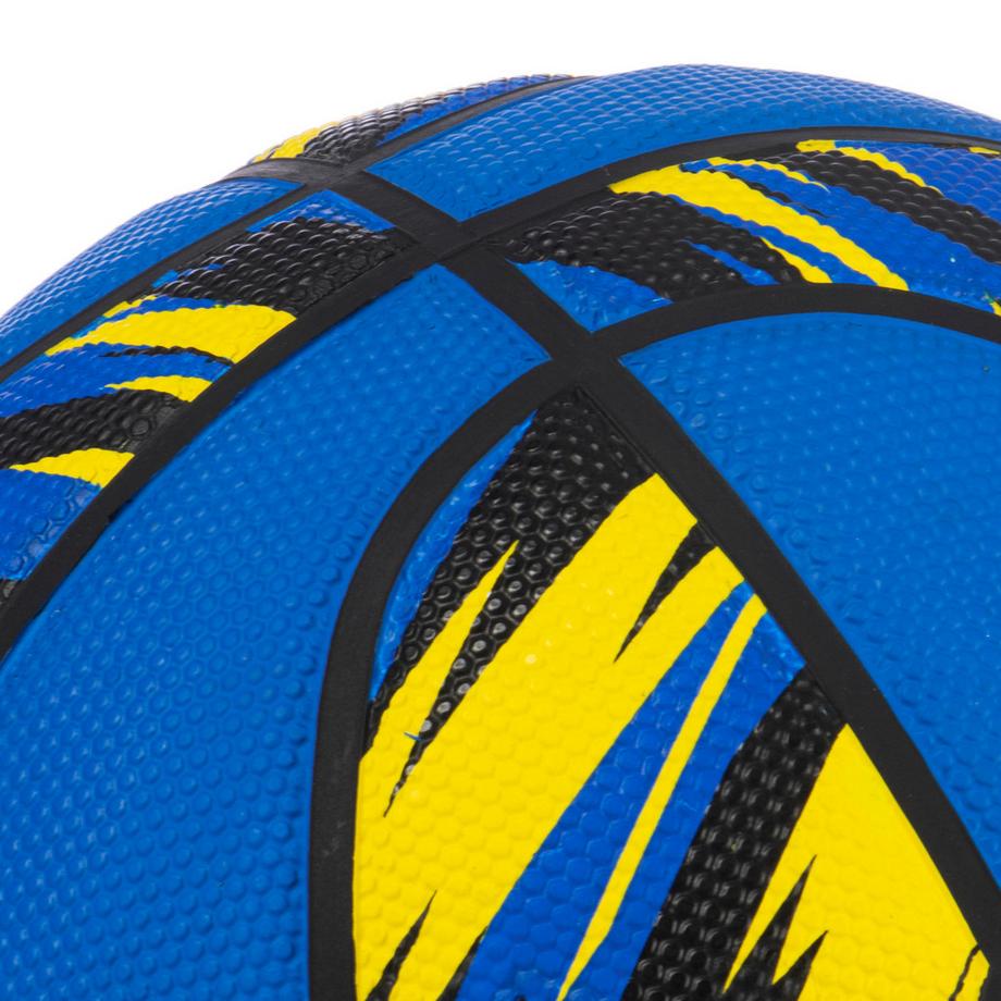 TARMAK  Pallone da basket taglia 5 caucciù 