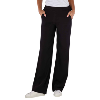 MAC Chiara Chino Wide Leg Pantaloni  