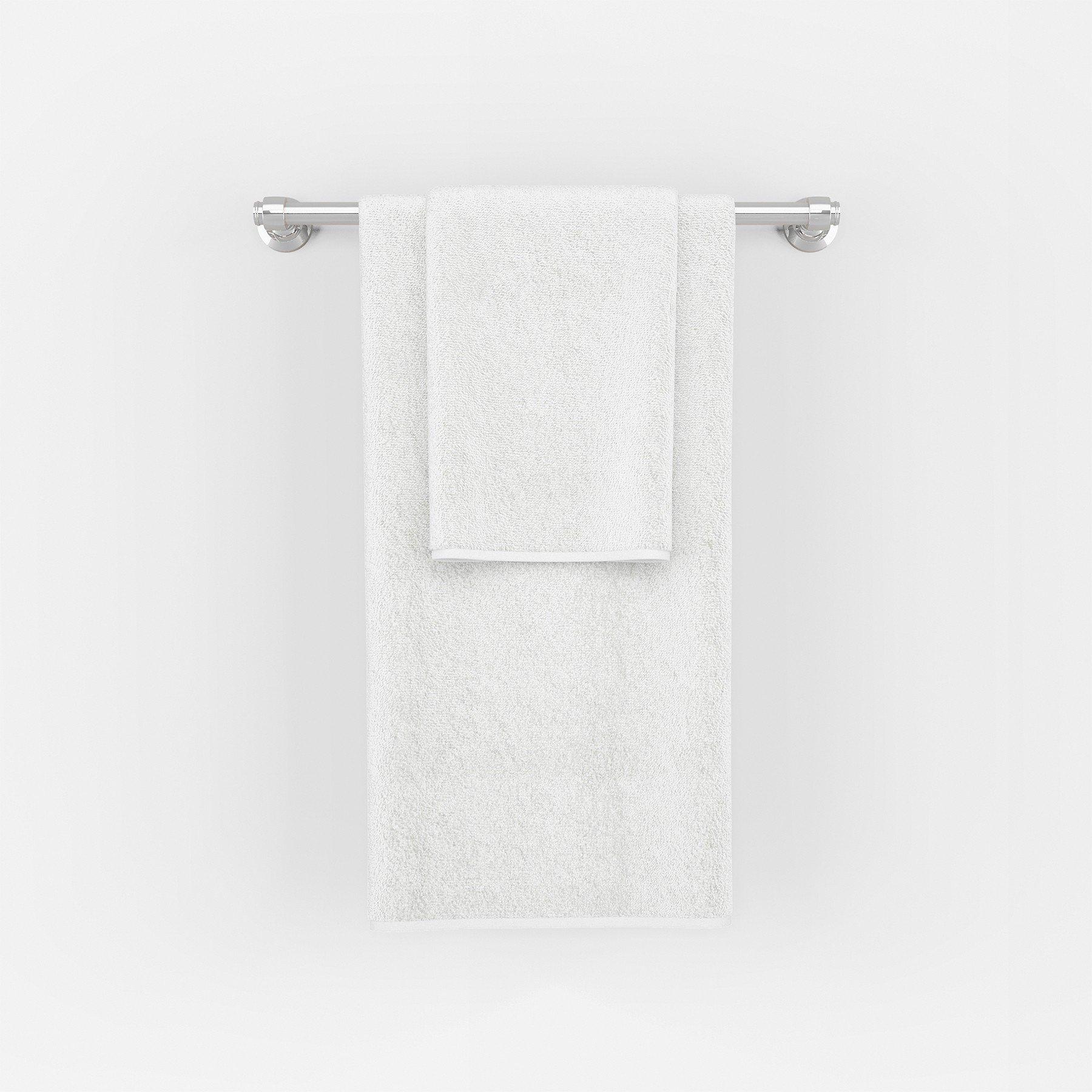 Image of 10er Set Handtücher, Badhandtücher, 50x100 cm, extra dick 10er Set Handtücher, Badhandtücher, 50x100 cm, extra dick