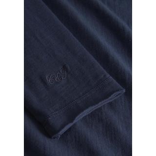 Colours & Sons  Langarmshirts Longsleeve - Slub 