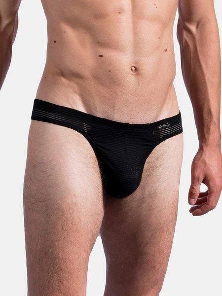 Image of Zeichenfolge Red2161 Herren Schwarz XXL