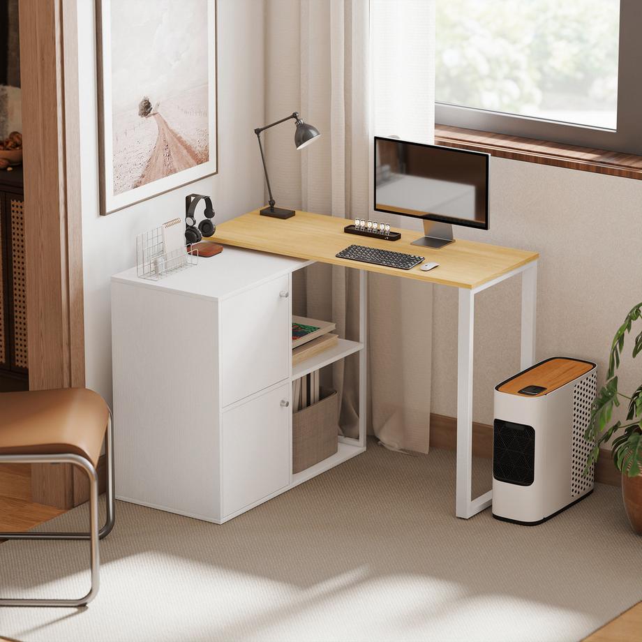 HOMCOM Schreibtisch  