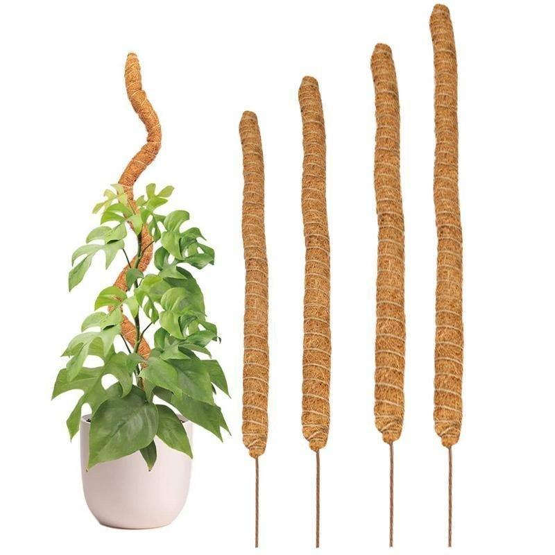 Northio Flexibler Pflanzenständer – 60 cm  