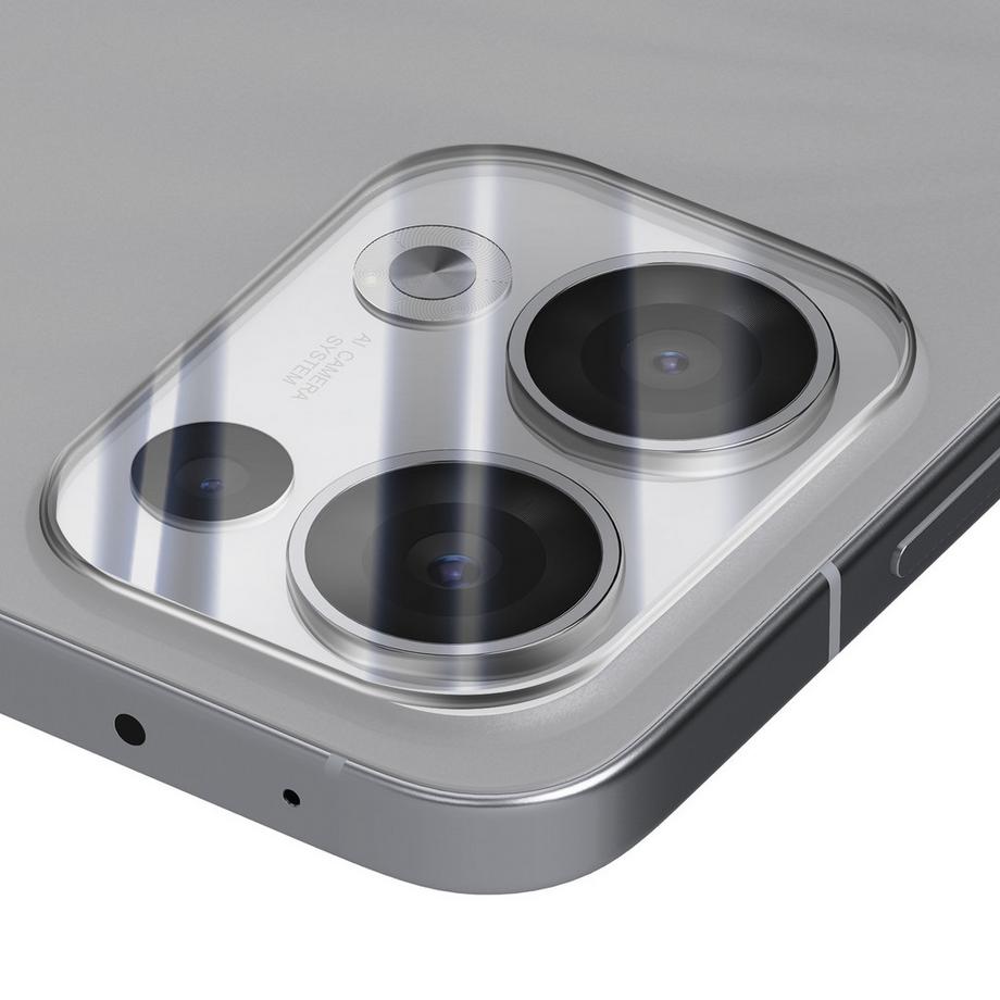 Avizar  Verre Caméra Oppo Reno 13 Transparent 