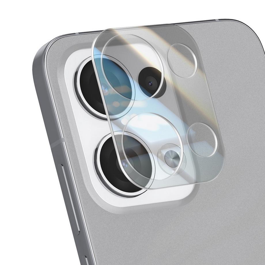Verre Caméra Oppo Reno 13 Transparent