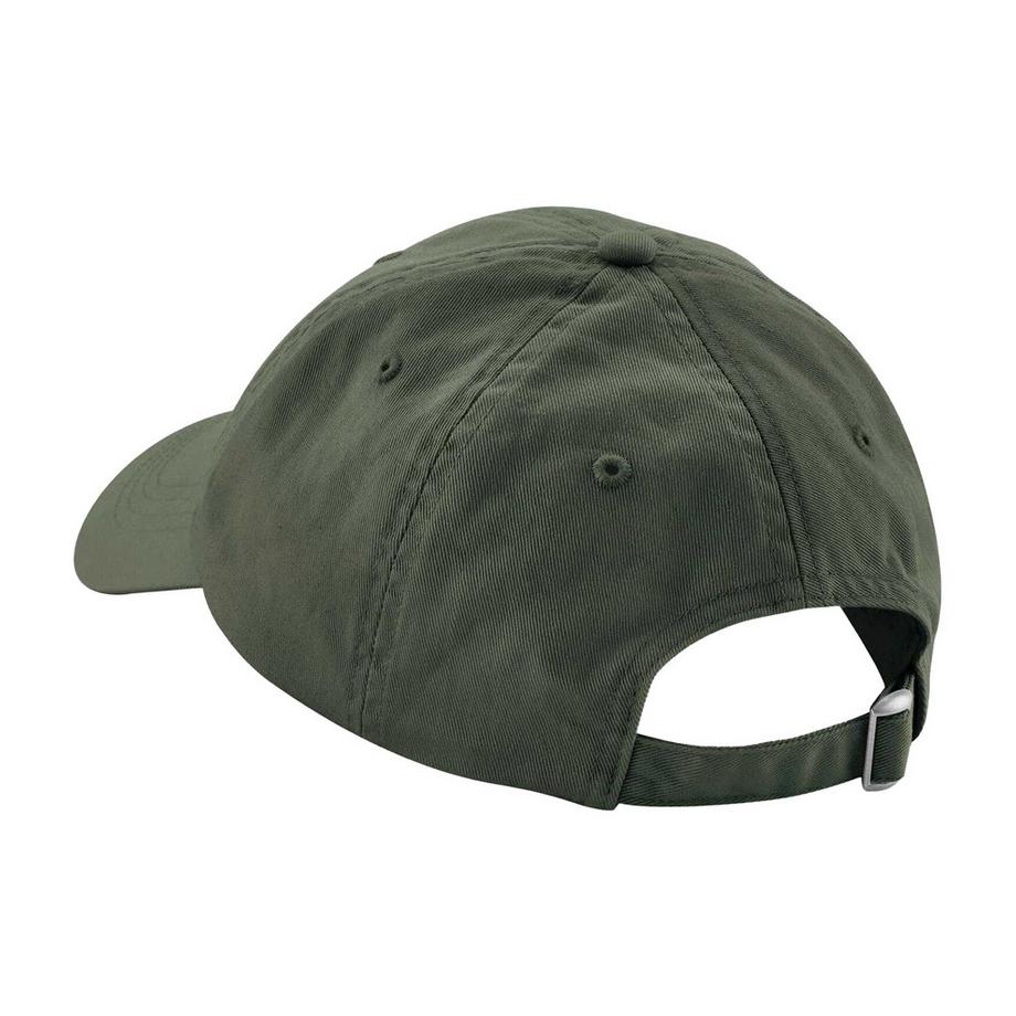 Beechfield Baseball Cap Niedriges Profil  
