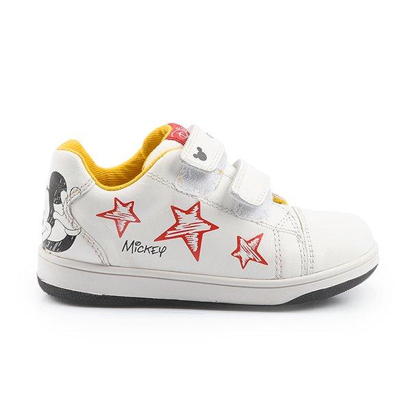 Image of B New Flick-25 Unisex Weiss 25