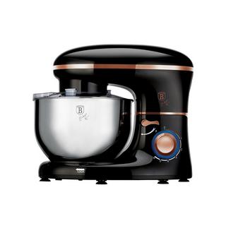 Berlinger Haus Robot de cuisine 1300W Black Rose Edition  