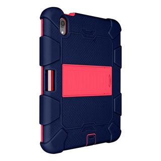 Avizar  Cover iPad Mini 6 2021 bi-materiale 