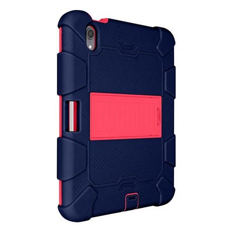 Avizar  Cover iPad Mini 6 2021 bi-materiale 