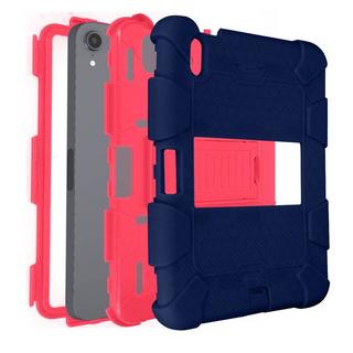 Avizar  Cover iPad Mini 6 2021 bi-materiale 