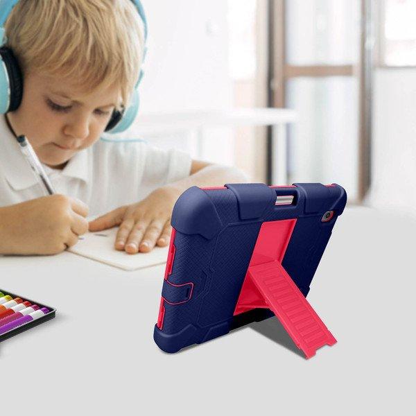 Avizar  Cover iPad Mini 6 2021 bi-materiale 