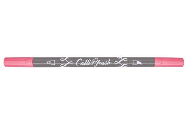 Online ONLINE Callibrush Pen Double Tip 2mm 19069/6 Pink  