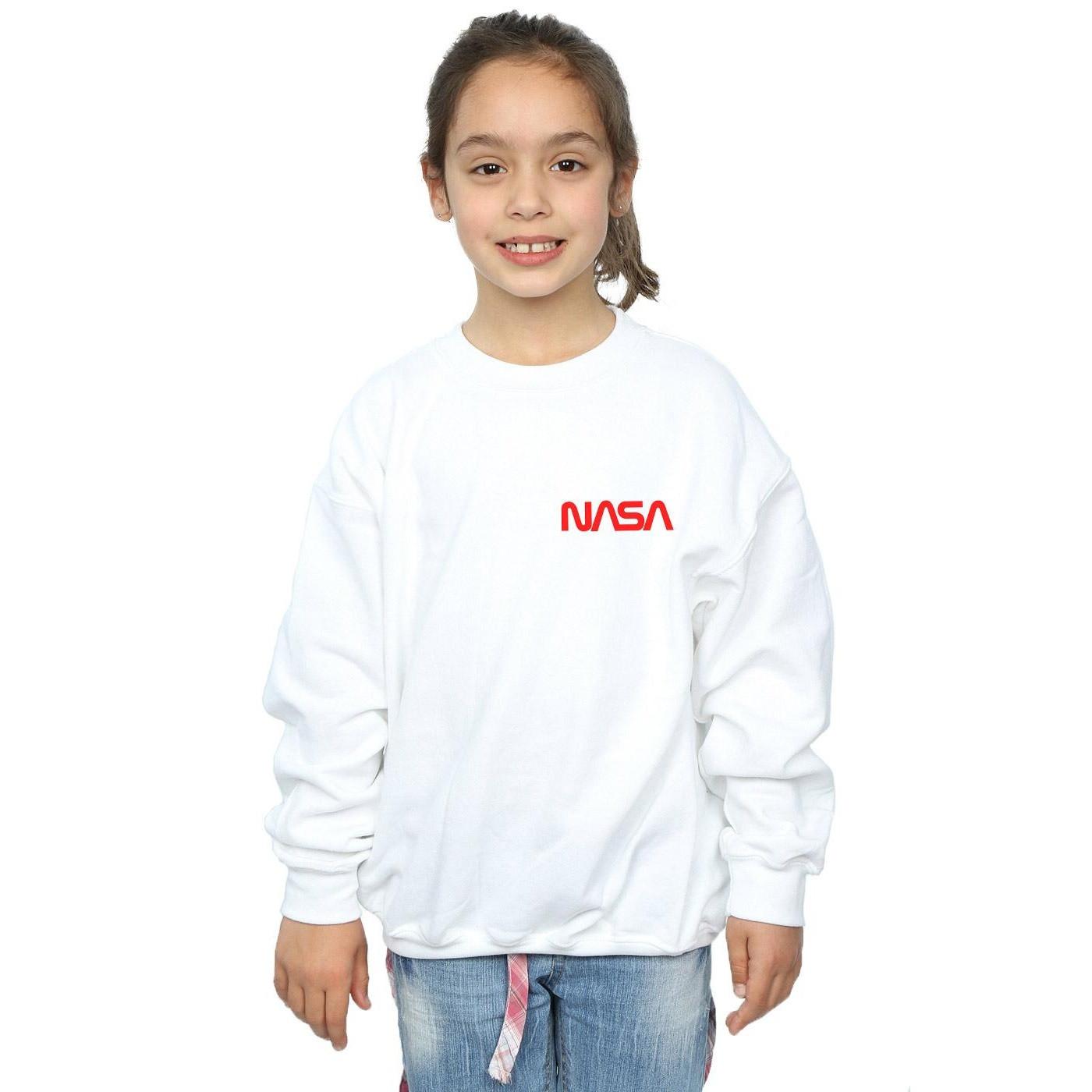 Nasa  Sweat 