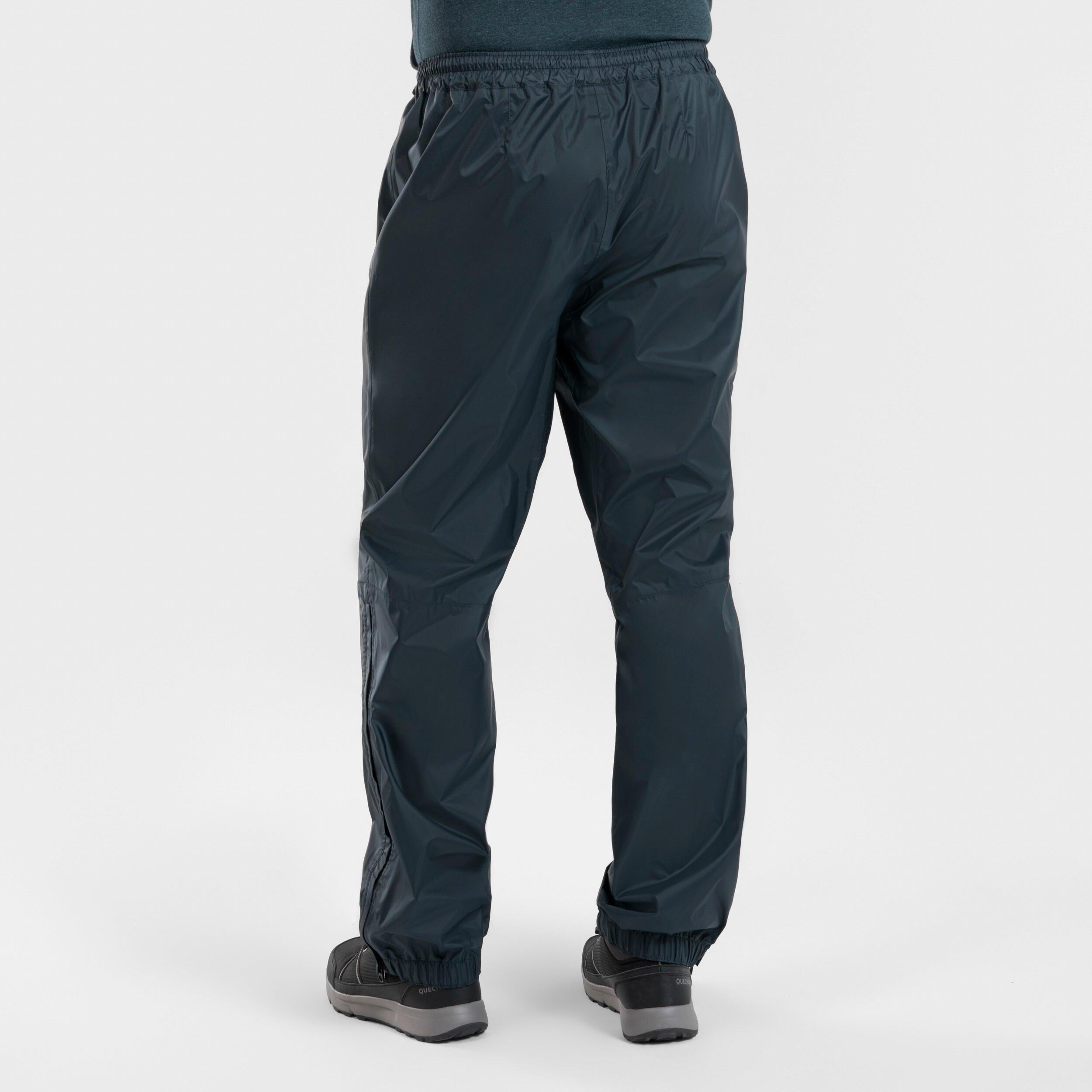 Image of Überhose - Nh500 Unisex Blau Bedruckt 3XL