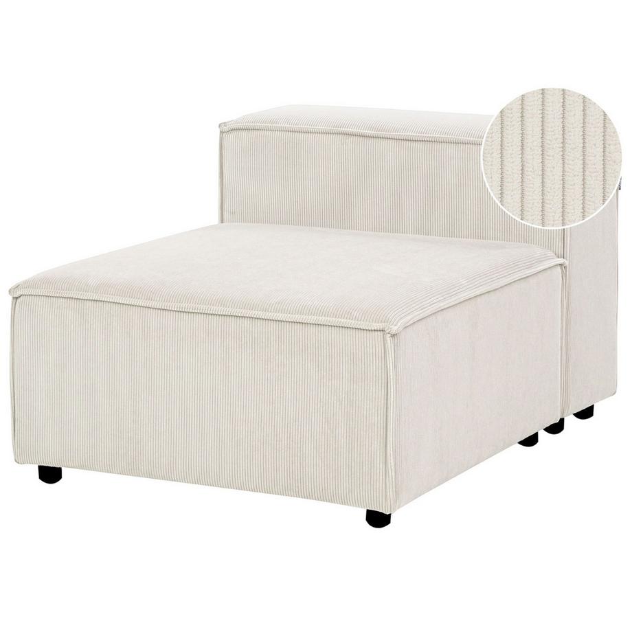 Sesselmodul aus Cord  ARDAL