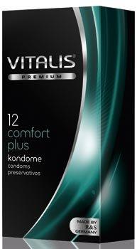 Vitalis  comfort plus 