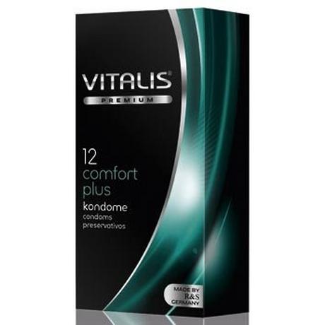 Vitalis  comfort plus 