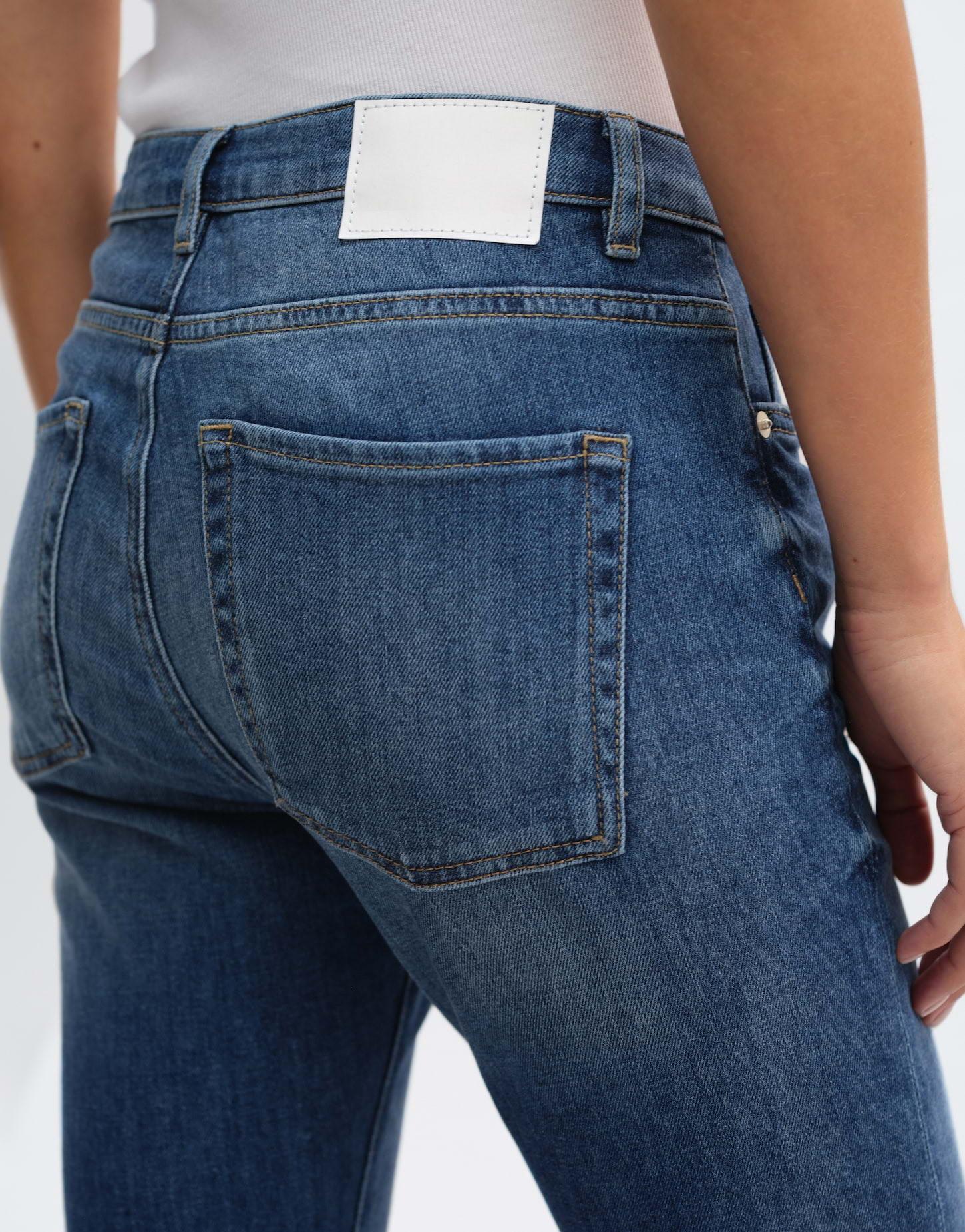 OPUS  Slim Jeans Evita 