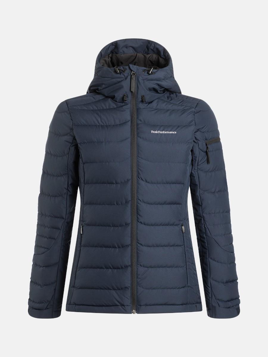 PeakPerformance  W Down Ski Jacket-S 