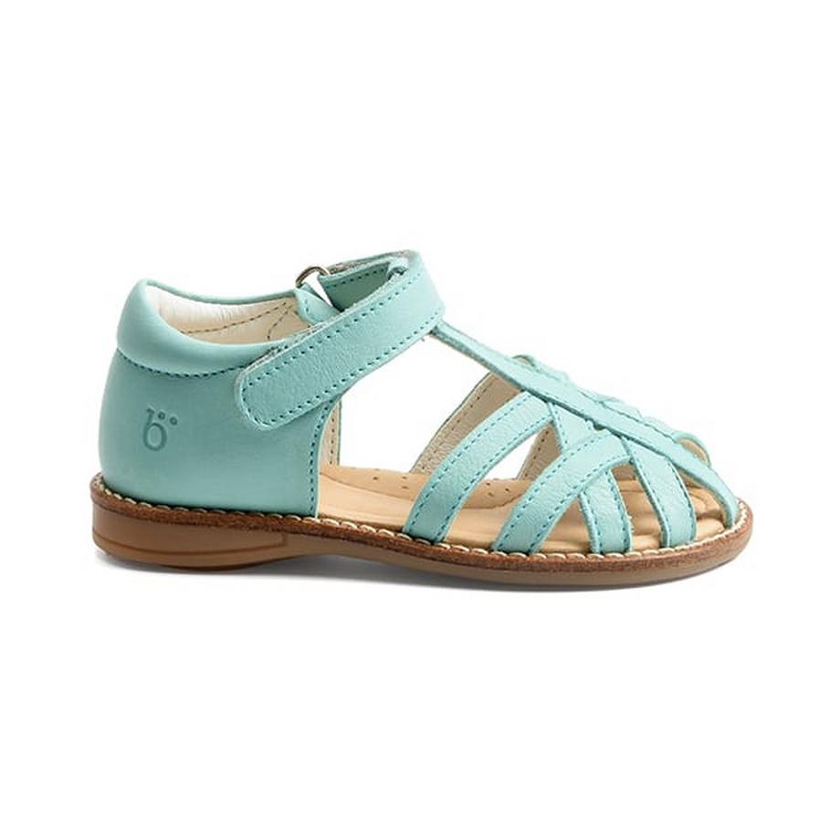 Benjie Breggia Sandali  