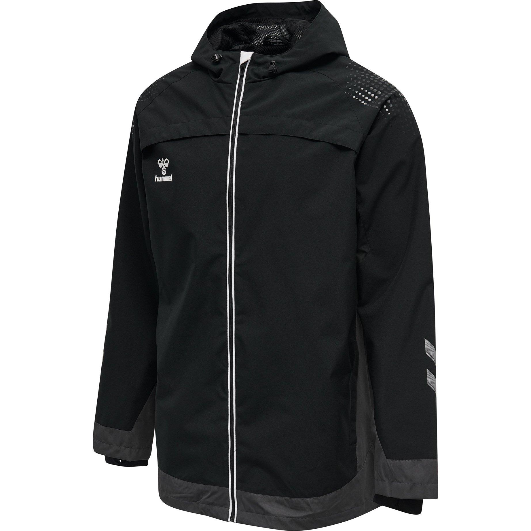 Hummel  veste huel hllead all weather 