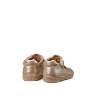 La Redoute Collections  Ballerinas mit Glanzeffekt 