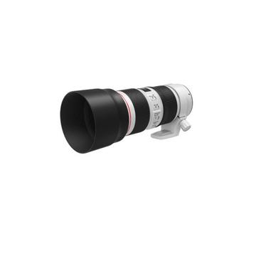 Canon EF 70-200mm f/4.0L IS II USM