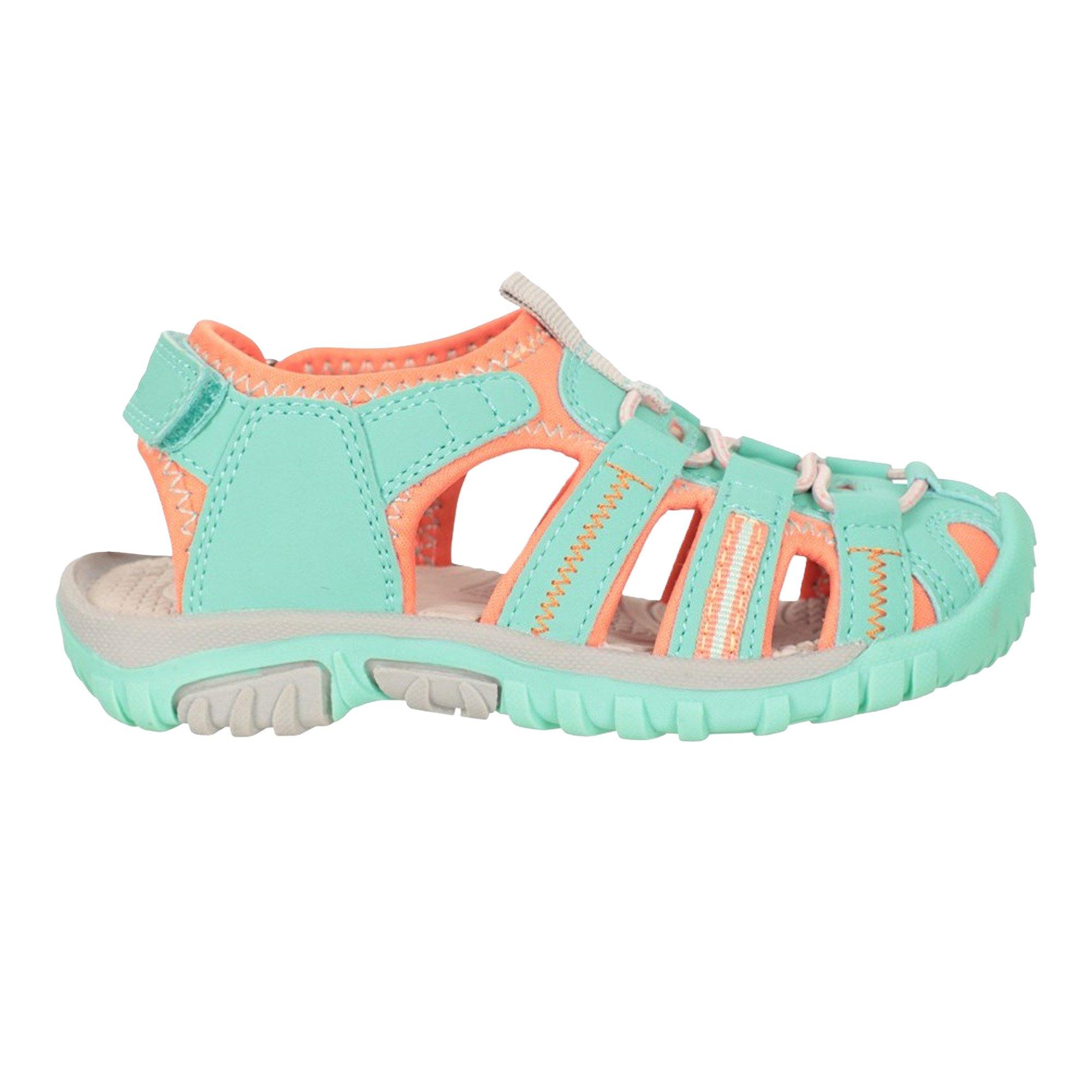 Mountain Warehouse  Sandales BAY Enfant 