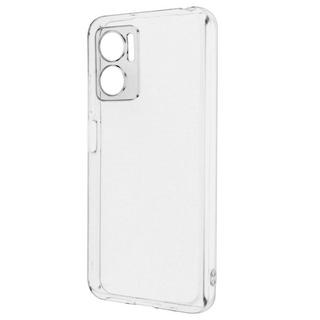 Avizar  Coque Xiaomi Redmi 10 5G Transparent 