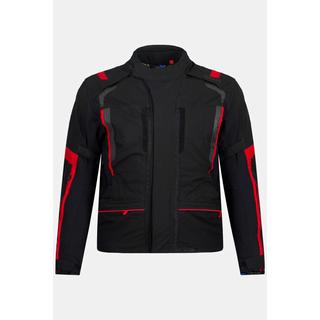 JP1880  Veste de moto 4-Touring, fonction de membrane 