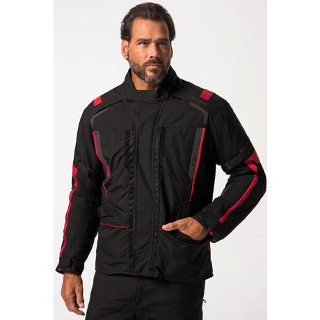 JP1880  Veste de moto 4-Touring, fonction de membrane 