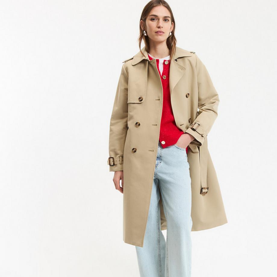 Trenchcoat R EDITION