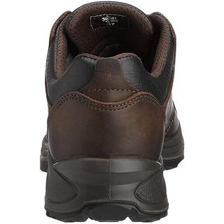 Grisport  Wanderschuhe Exmoor, Gewachstes Leder 