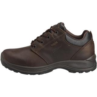 Grisport  Wanderschuhe Exmoor, Gewachstes Leder 