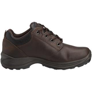 Grisport  Wanderschuhe Exmoor, Gewachstes Leder 