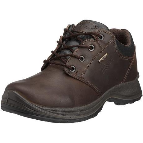 Grisport  Wanderschuhe Exmoor, Gewachstes Leder 