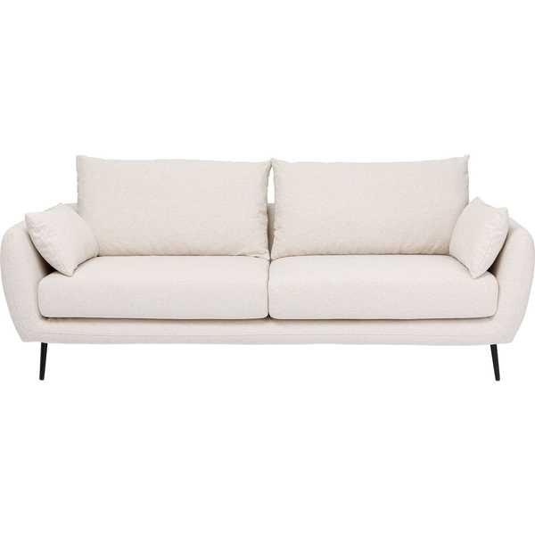 Image of Sofa Amalfi 2-Sitzer creme 219 Sofa Amalfi 2-Sitzer creme 219