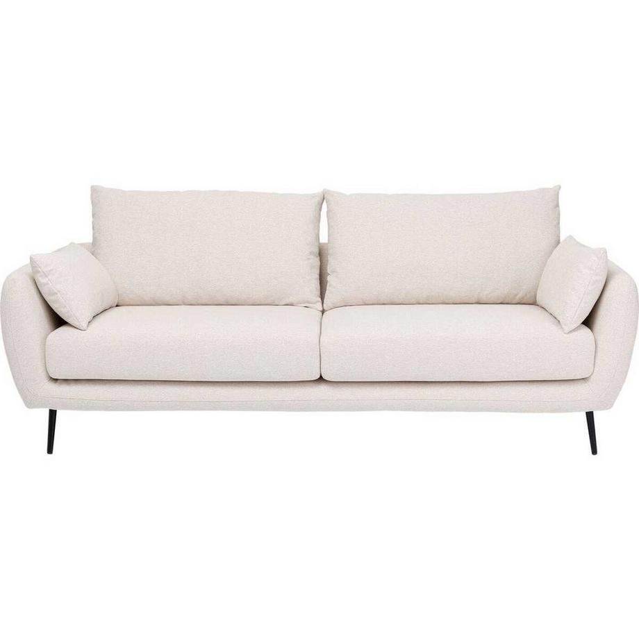 Sofa Amalfi 2-Sitzer creme 219