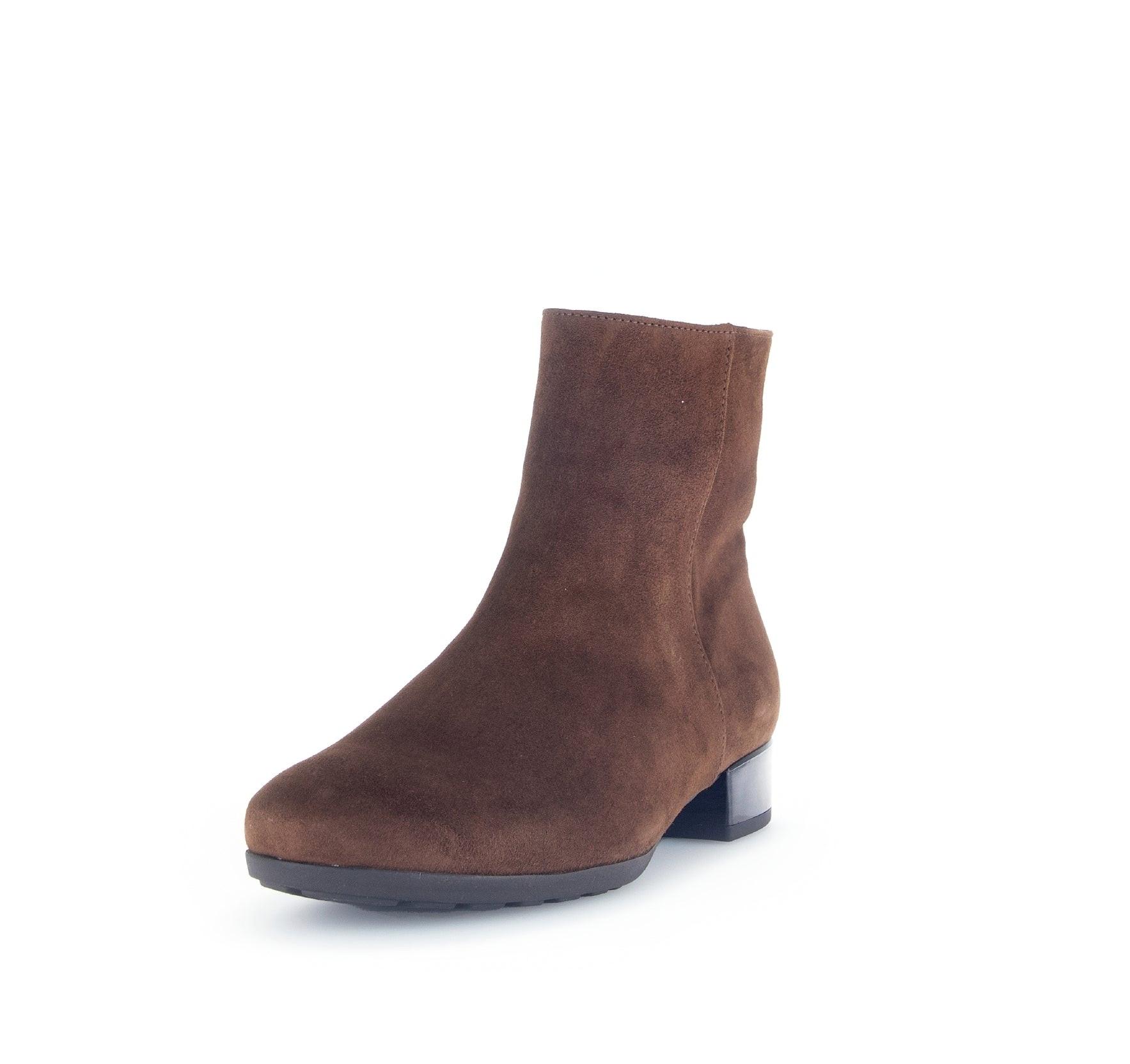 Gabor  Bottines suede 