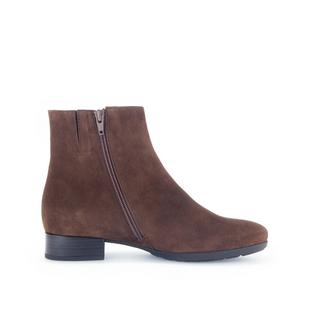 Gabor  Bottines suede 