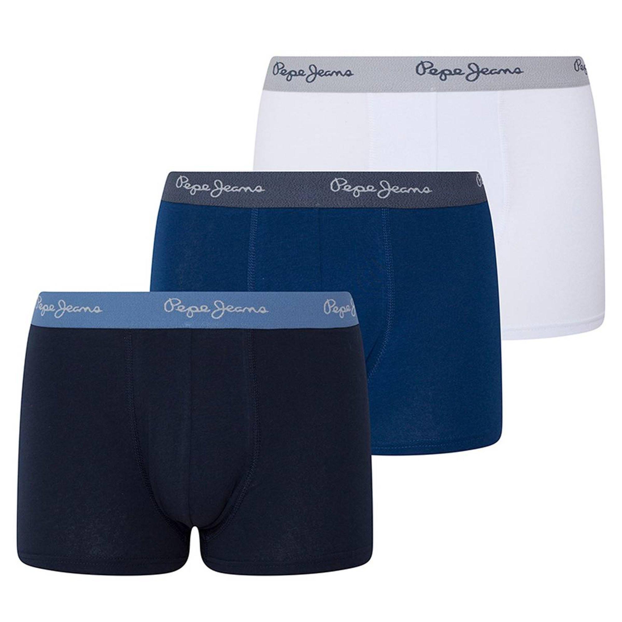 Pepe Jeans  Boxers, pack de 3 