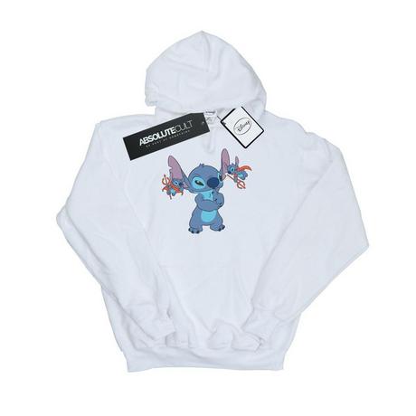 Disney  Sweat à capuche LITTLE DEVILS 