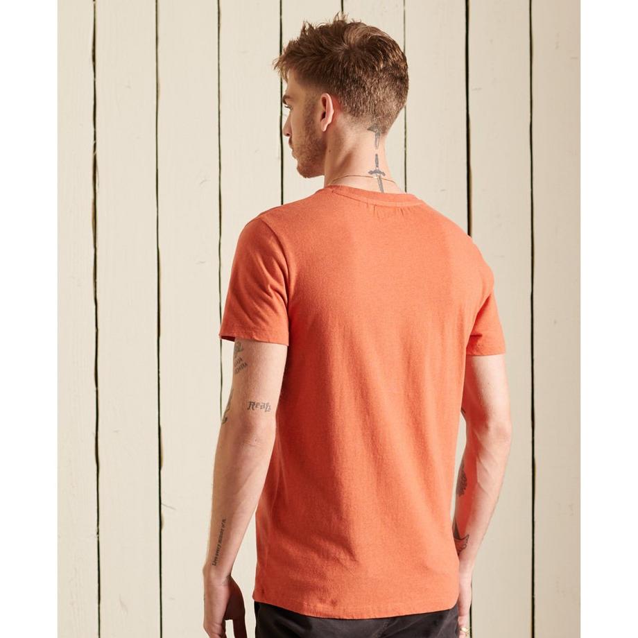 Superdry T-Shirt Vintage  