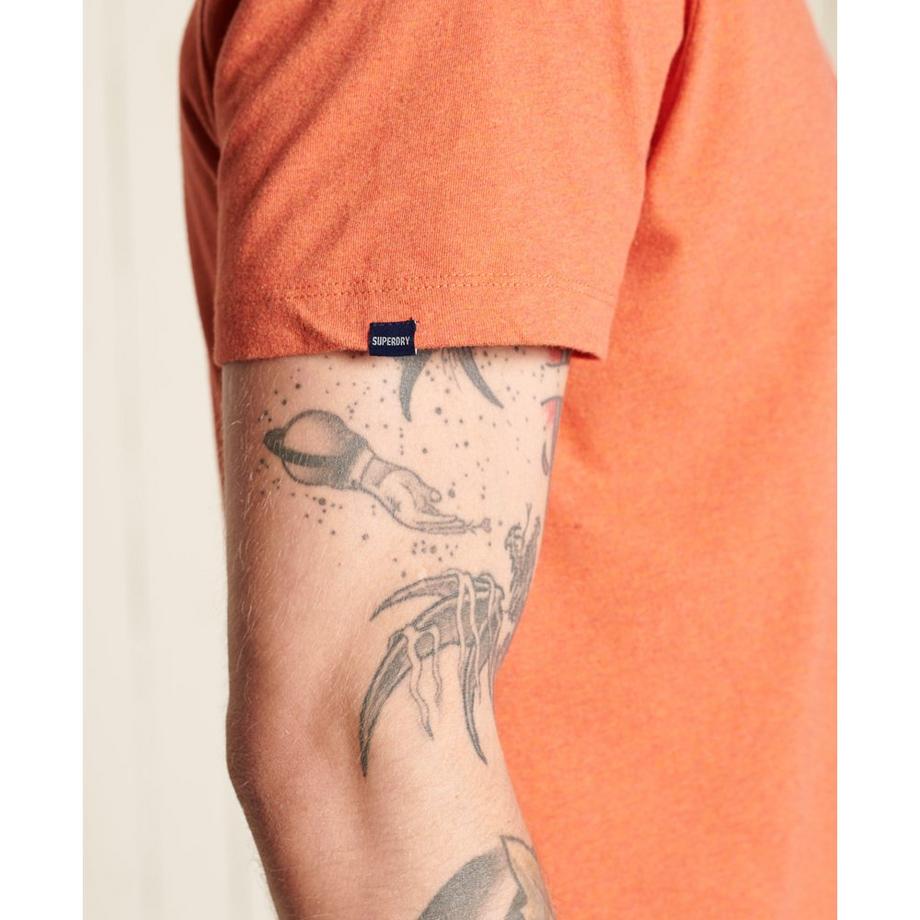 Superdry T-Shirt Vintage  