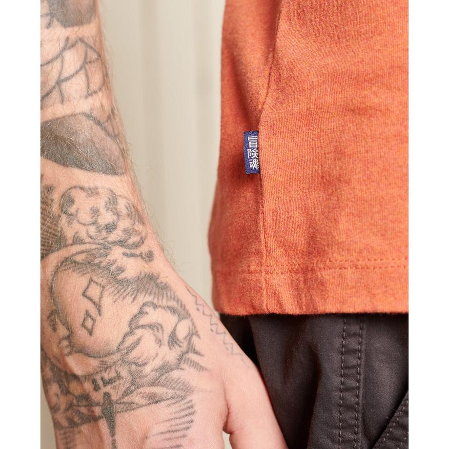 Superdry T-Shirt Vintage  