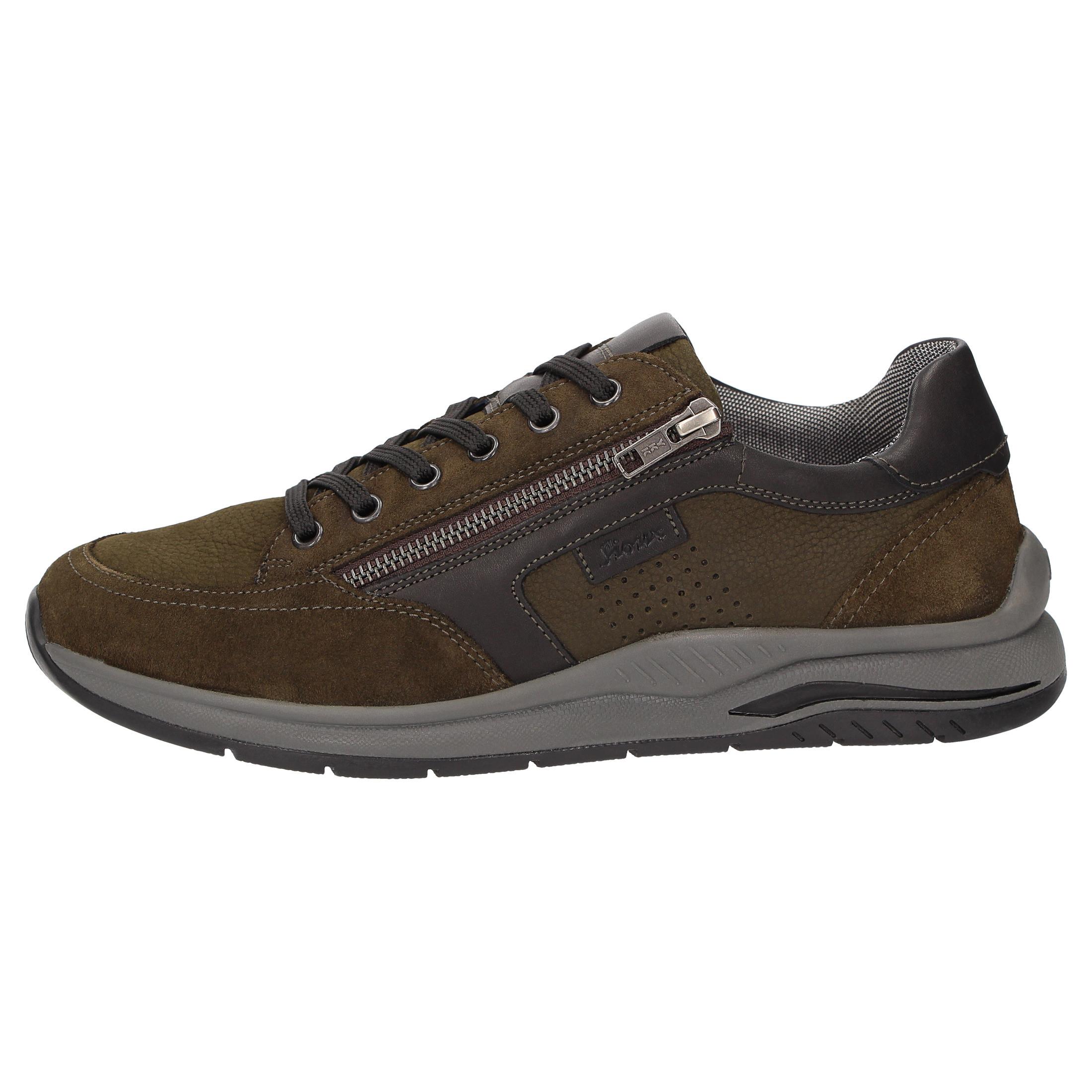 Sioux  Sneaker Turibio-702-J 