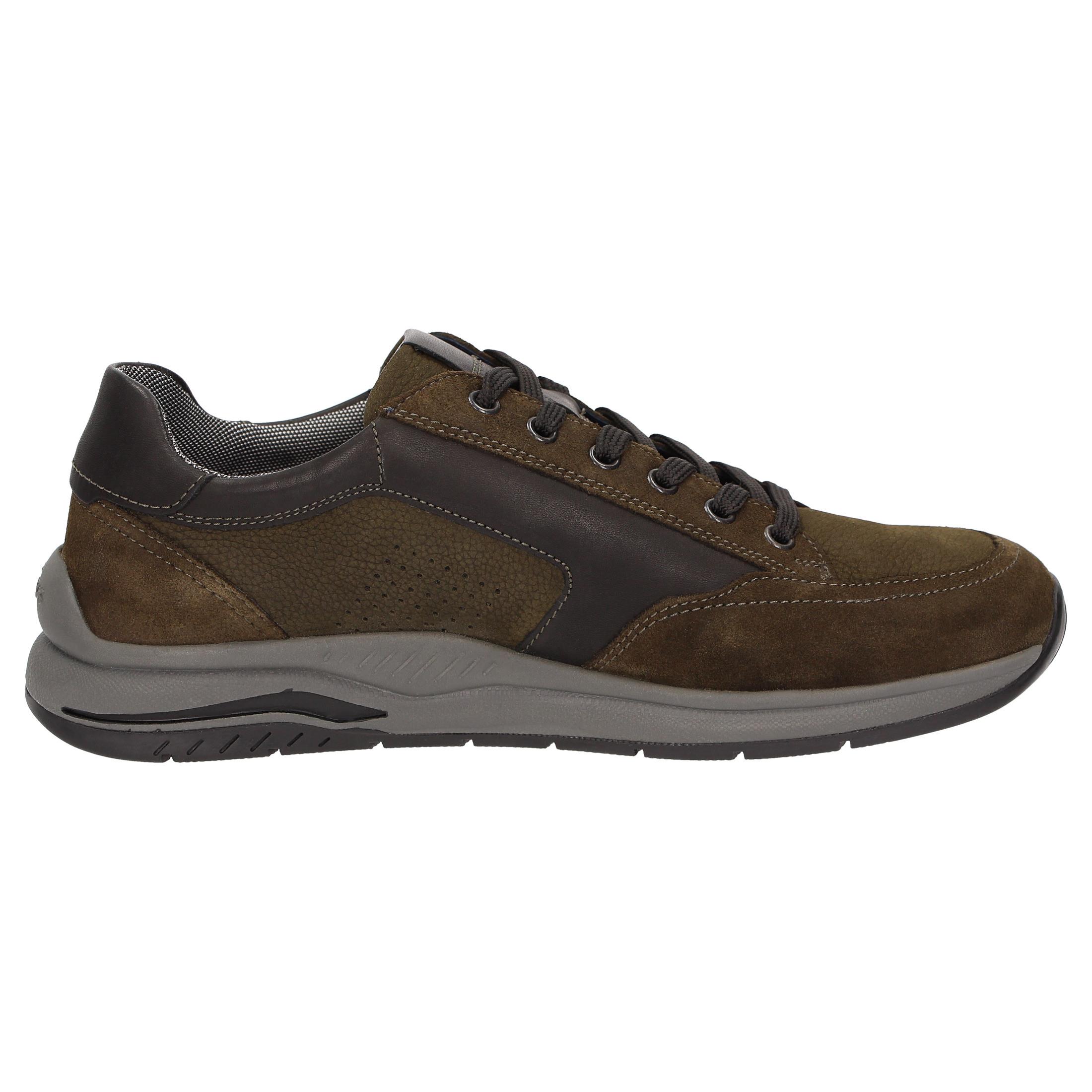 Sioux  Sneaker Turibio-702-J 